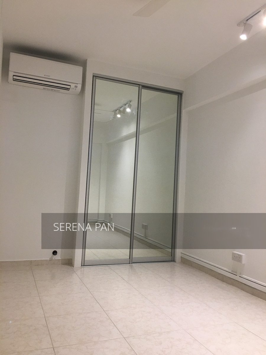 Blk 9 Selegie Road (Central Area), HDB 3 Rooms #185087532